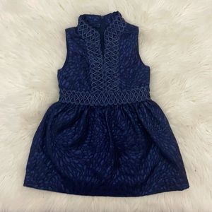 Lilly Pulitzer toddler dress